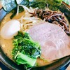 家系ラーメン 上総家