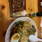 まるまつラーメン - 