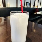 106 サウスインディアン - ラッシー