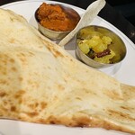 106 サウスインディアン - A-ランチ