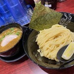 ガガナラーメン 極 - 