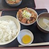 もつ煮 太郎