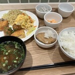 ホテルグローバルビュー八戸 - 