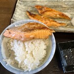 うまい魚が食べたくて - 