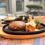 Dining cafe Chigusa  - 