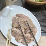 Zerobyou Remonsawa Sendai Horumon Yakiniku Sakaba Tokiwatei - 