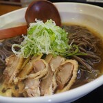 山形肉そば en - 