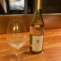 WINE食堂 緒乃 - 