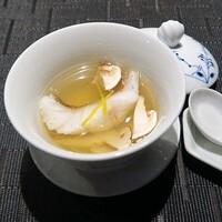 和牛中國菜 熊ノ花レ - 