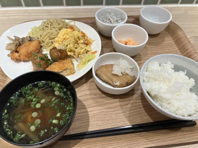 ホテルグローバルビュー八戸 - 本八戸（その他）の写真