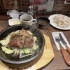 ステーキロッヂ 池袋店