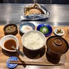 Kuzushi Teppan Abagura - 白米を囲み寄ってたかって...