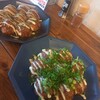 Takoyaki Hashimoto - 