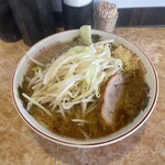 肉汁らーめん 公 - 