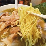 一条流がんこ総本家分家四谷荒木町 - 