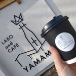 LABO and CAFE YAMAMOTO - 