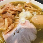 一条流がんこ総本家分家四谷荒木町 - 