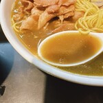 一条流がんこ総本家分家四谷荒木町 - 