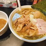 一条流がんこ総本家分家四谷荒木町 - 