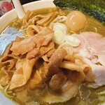 一条流がんこ総本家分家四谷荒木町 - 