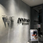 THE APOLLO - 