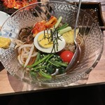 Binchoutan Yakiniku Tenten - 