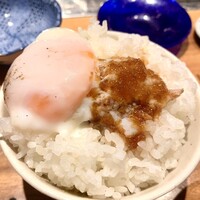 くずし鉄板 あばぐら 恵比寿店 - わくわくしかない