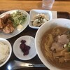 中華料理桃李