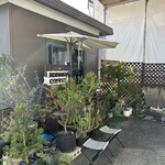 コハクコーヒー - 