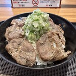 カルビ丼とスン豆腐専門店 韓丼 - 