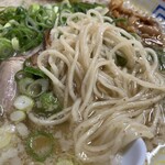 Chuuka Soba Marui - 