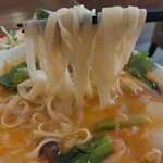 ラタナコーシン - 麺はセンレックだ