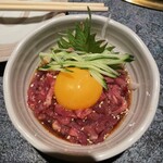 Gion Yakiniku Kokoro - 