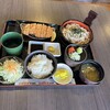 極楽湯東大阪店 お食事処 - 