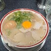 佐賀ラーメン いちげん。