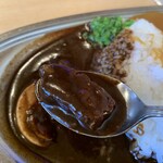 カレーの店 SPICE - 