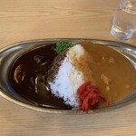 カレーの店 SPICE - 