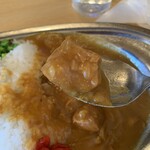 カレーの店 SPICE - 