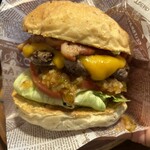 Jack37Burger - 