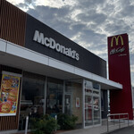 マクドナルド - 