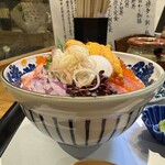 魚ト肴いとおかし - 