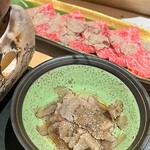 トリュフ蕎麦 わたなべ - 