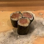 Sushi Shimiru - 