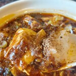 天府之國 - 追い山椒