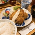 橋の湯食堂 - 