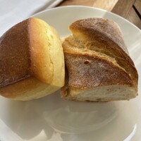 グランド キッチン - 