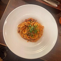 クッチーナ イタリアーナ アリア 六本木 -  クッチーナ イタリアーナ アリア 六本木 -