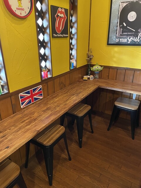 Cafe Dining TOYBOX photo 4