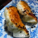 板前料理　味宏 - メニューにない気まぐれ餃子