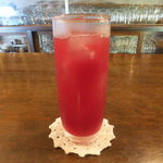 ロングカクテル ミスティ